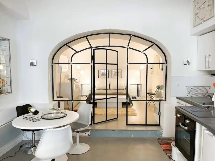 Marsanne Le Studio Du Marquis מראה חיצוני תמונה