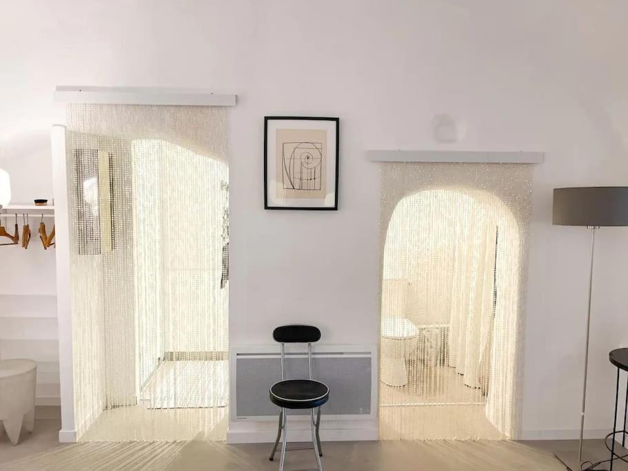 Marsanne Le Studio Du Marquis מראה חיצוני תמונה